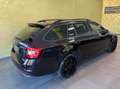 Skoda Octavia RS 245 *19-ZOLL*PANO*LED-LIGHT*AHK.* Negro - thumbnail 16