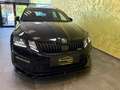 Skoda Octavia RS 245 *19-ZOLL*PANO*LED-LIGHT*AHK.* Negro - thumbnail 5
