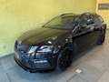 Skoda Octavia RS 245 *19-ZOLL*PANO*LED-LIGHT*AHK.* Negro - thumbnail 7