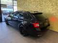 Skoda Octavia RS 245 *19-ZOLL*PANO*LED-LIGHT*AHK.* Negro - thumbnail 10