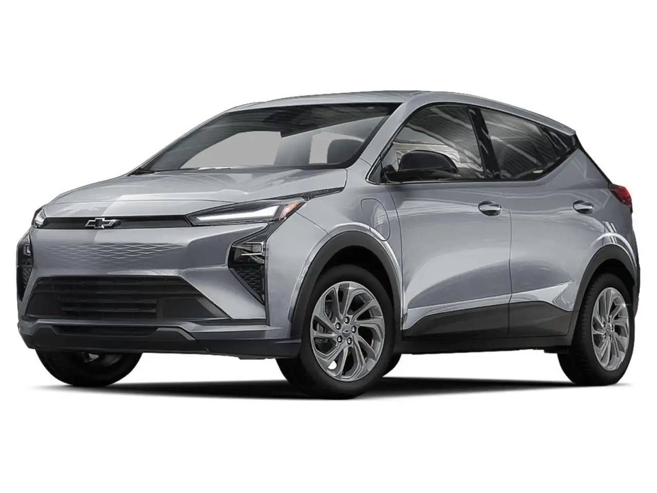 2027 Chevrolet Bolt