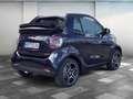 smart forTwo smart EQ  cabrio +PLUS-PAKET+16"+LED+22kW+ Kék - thumbnail 4
