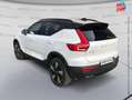 Volvo XC40 Recharge Extended Range 252ch Plus Blanc - thumbnail 7
