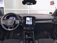 Volvo XC40 Recharge Extended Range 252ch Plus Blanc - thumbnail 8