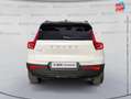 Volvo XC40 Recharge Extended Range 252ch Plus Blanc - thumbnail 5