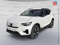 Volvo XC40 Recharge Extended Range 252ch Plus Wit - thumbnail 1