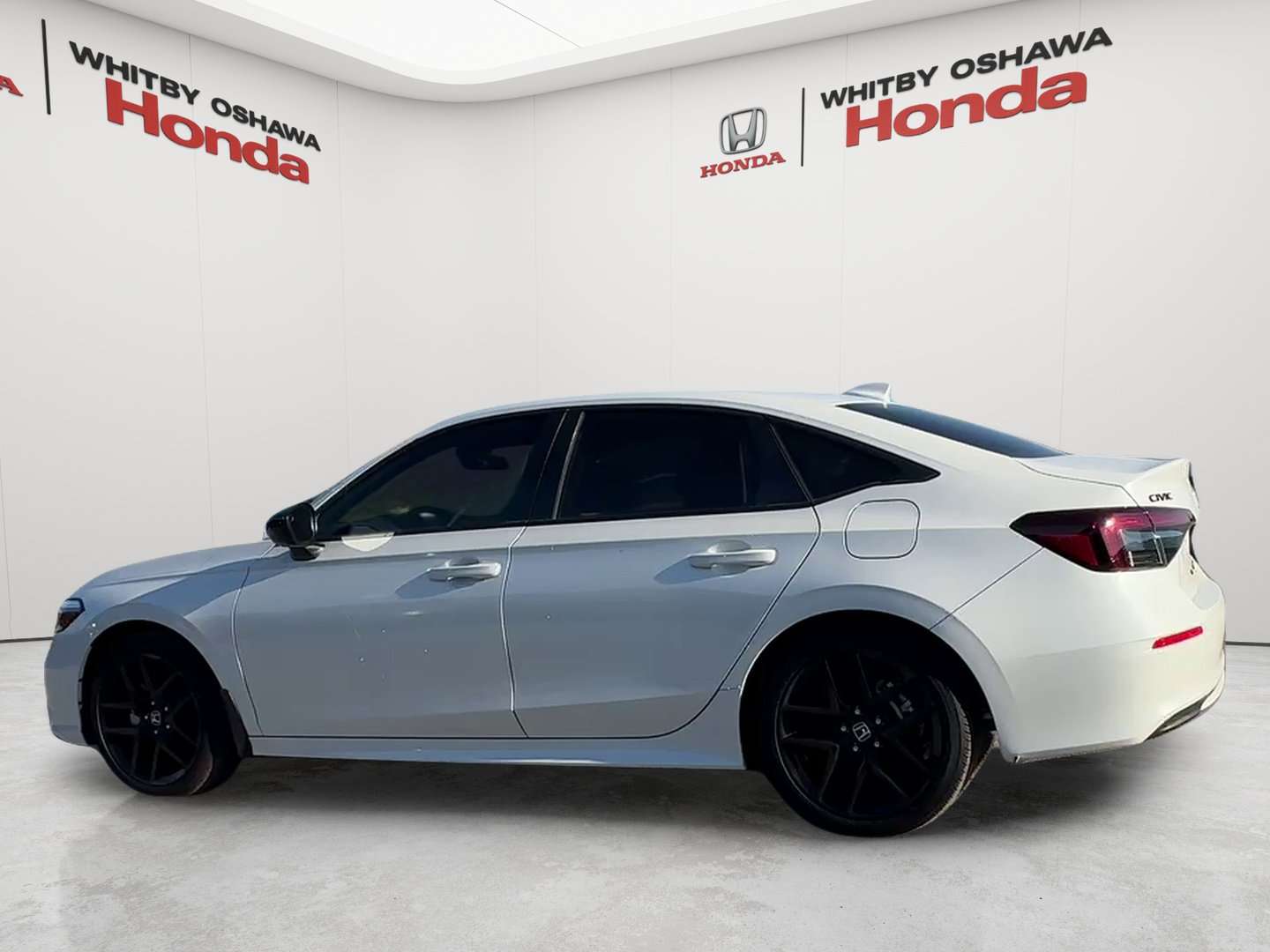 2026 Honda Civic — снимка 4