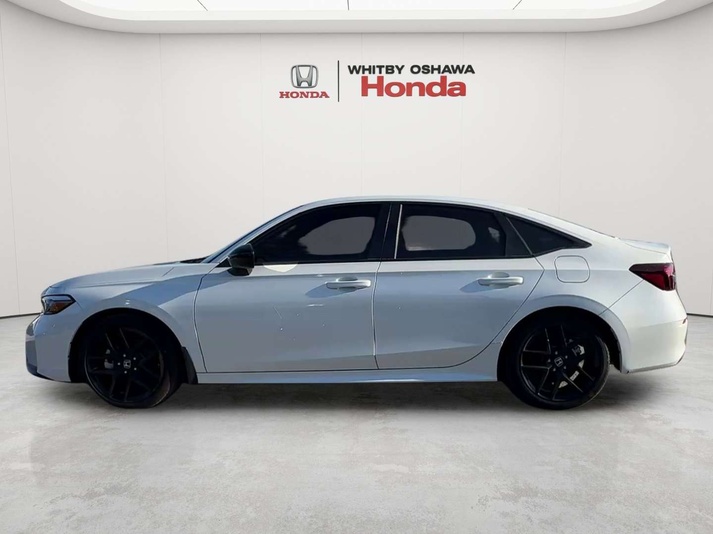 2026 Honda Civic — снимка 3
