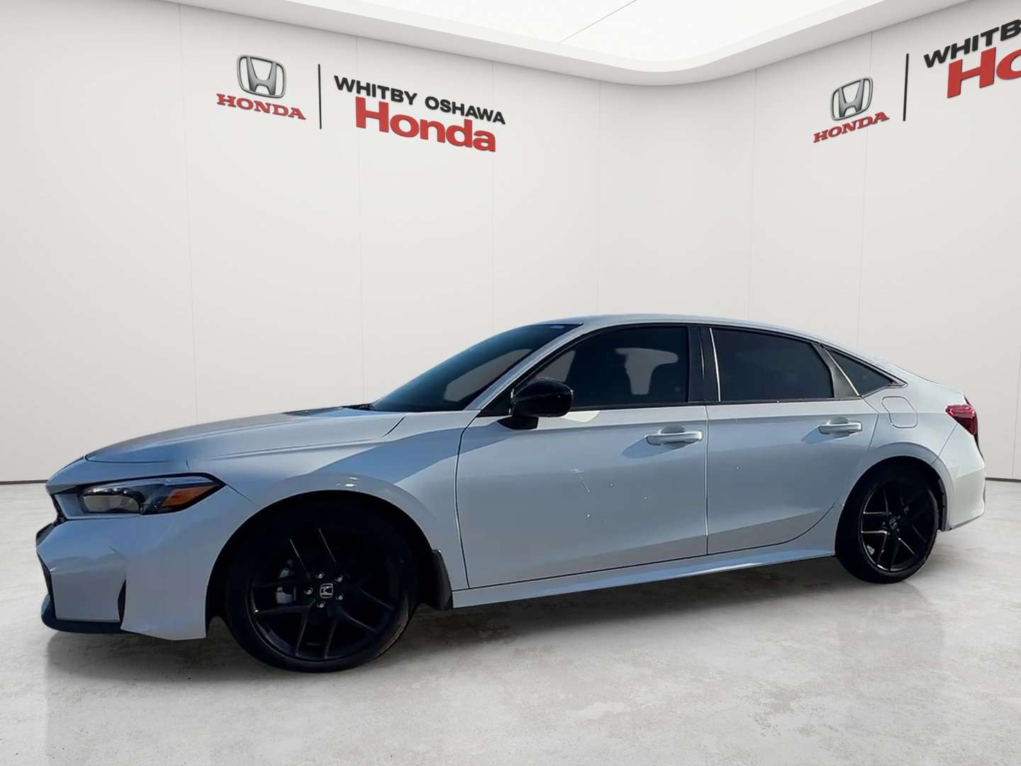 2026 Honda Civic — снимка 2