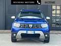 Dacia Duster 1.0 TCe 100 CV ECO-G 4x2 Prestige Bleu - thumbnail 2
