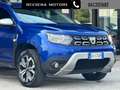 Dacia Duster 1.0 TCe 100 CV ECO-G 4x2 Prestige Bleu - thumbnail 4