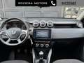 Dacia Duster 1.0 TCe 100 CV ECO-G 4x2 Prestige Bleu - thumbnail 6