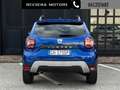 Dacia Duster 1.0 TCe 100 CV ECO-G 4x2 Prestige Bleu - thumbnail 12