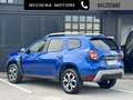 Dacia Duster 1.0 TCe 100 CV ECO-G 4x2 Prestige Bleu - thumbnail 13