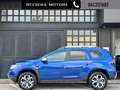 Dacia Duster 1.0 TCe 100 CV ECO-G 4x2 Prestige Bleu - thumbnail 3