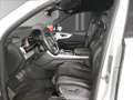 Audi Q7 50 TDI qu. S line tiptronic *PANO*AHK*B&O* Weiß - thumbnail 5