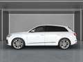 Audi Q7 50 TDI qu. S line tiptronic *PANO*AHK*B&O* Weiß - thumbnail 4