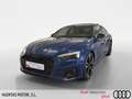 Audi A5 BERLINA CON PORTON 2.0 40 TFSI S TRONIC BLACK LIMI Azul - thumbnail 1