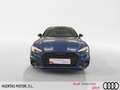 Audi A5 BERLINA CON PORTON 2.0 40 TFSI S TRONIC BLACK LIMI Azul - thumbnail 2