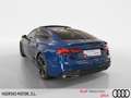 Audi A5 BERLINA CON PORTON 2.0 40 TFSI S TRONIC BLACK LIMI Azul - thumbnail 13