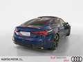 Audi A5 BERLINA CON PORTON 2.0 40 TFSI S TRONIC BLACK LIMI Azul - thumbnail 4