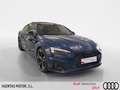 Audi A5 BERLINA CON PORTON 2.0 40 TFSI S TRONIC BLACK LIMI Azul - thumbnail 15