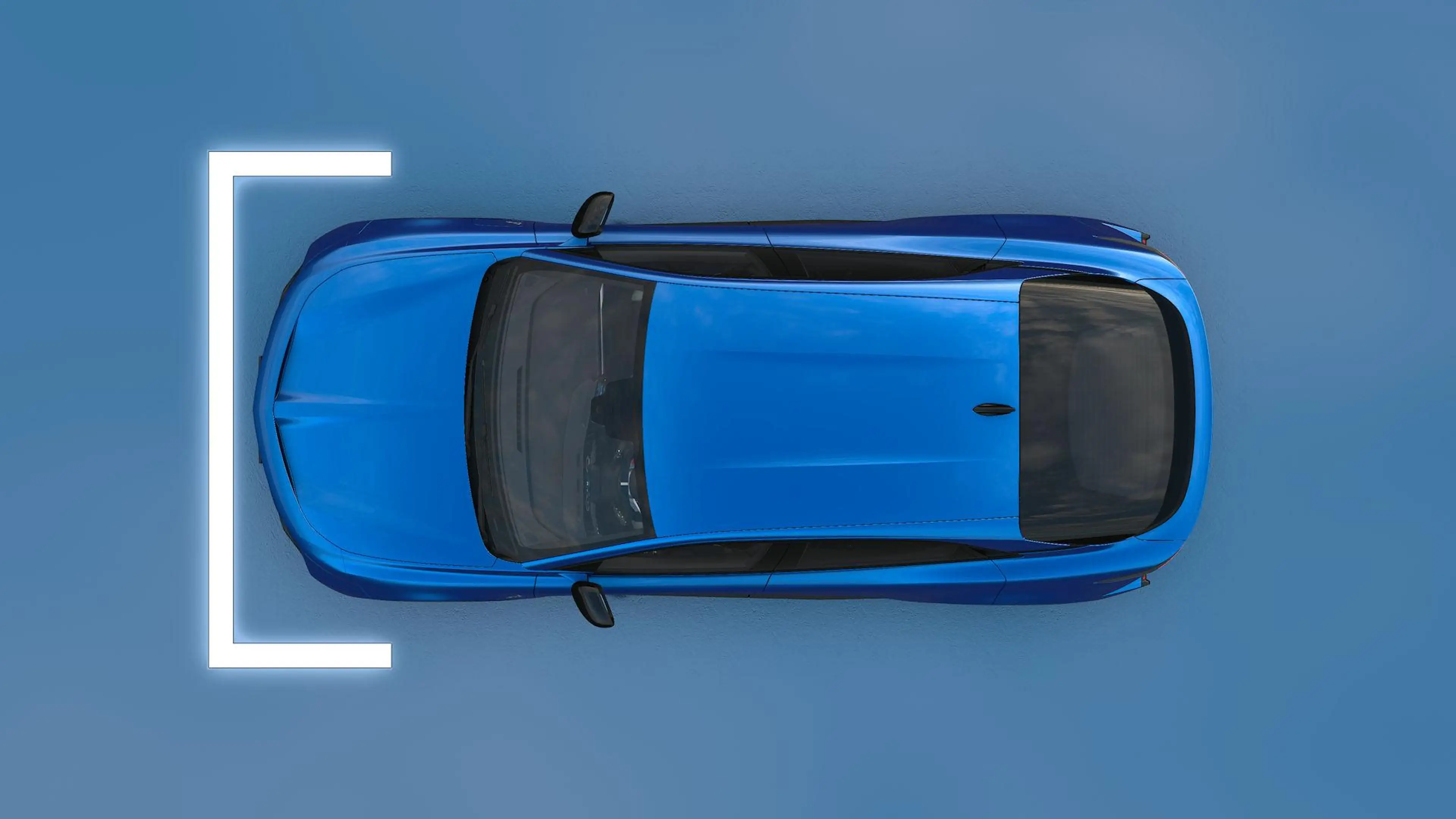 Alpine A390 GT 89kWh Bleu Alpine Vision | Alpine sportstoelen — photo 2