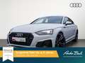 Audi A5 S line 35TDI Stronic Navi LED GRA E Weiß - thumbnail 2