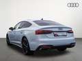 Audi A5 S line 35TDI Stronic Navi LED GRA E Weiß - thumbnail 5