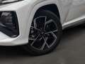 Hyundai TUCSON Tucson N Line X 4WD SHK/HUD/AHK-Abnehmbar Navi/LED Blanc - thumbnail 6