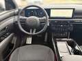 Hyundai TUCSON Tucson N Line X 4WD SHK/HUD/AHK-Abnehmbar Navi/LED Blanc - thumbnail 10