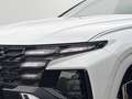 Hyundai TUCSON Tucson N Line X 4WD SHK/HUD/AHK-Abnehmbar Navi/LED Blanc - thumbnail 5