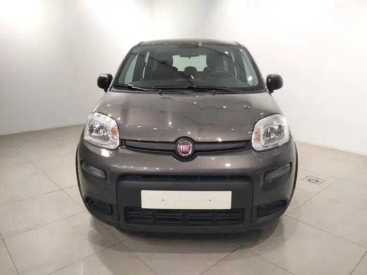 Fiat Panda 2024