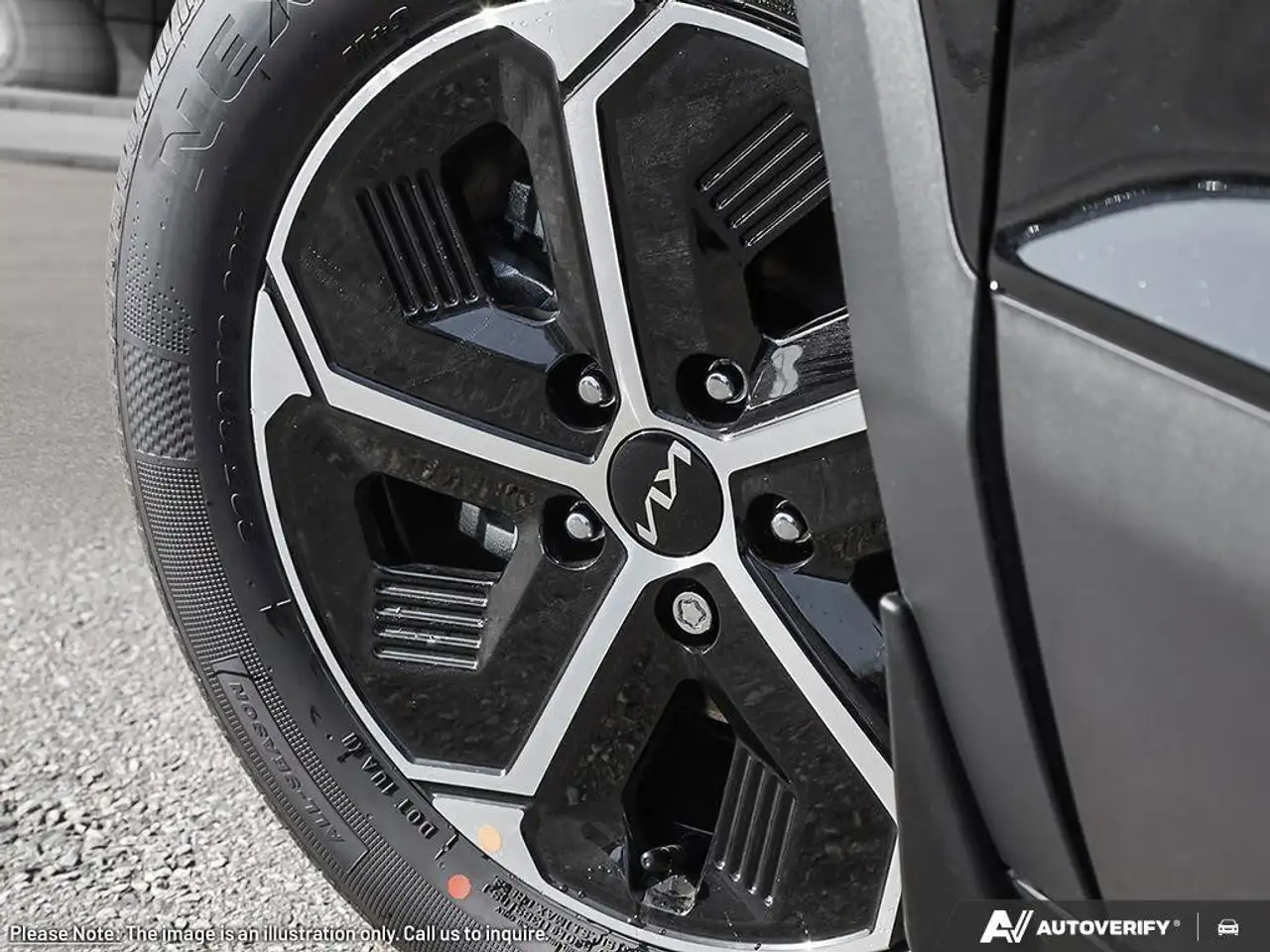 Kia Niro снимка Kia Niro