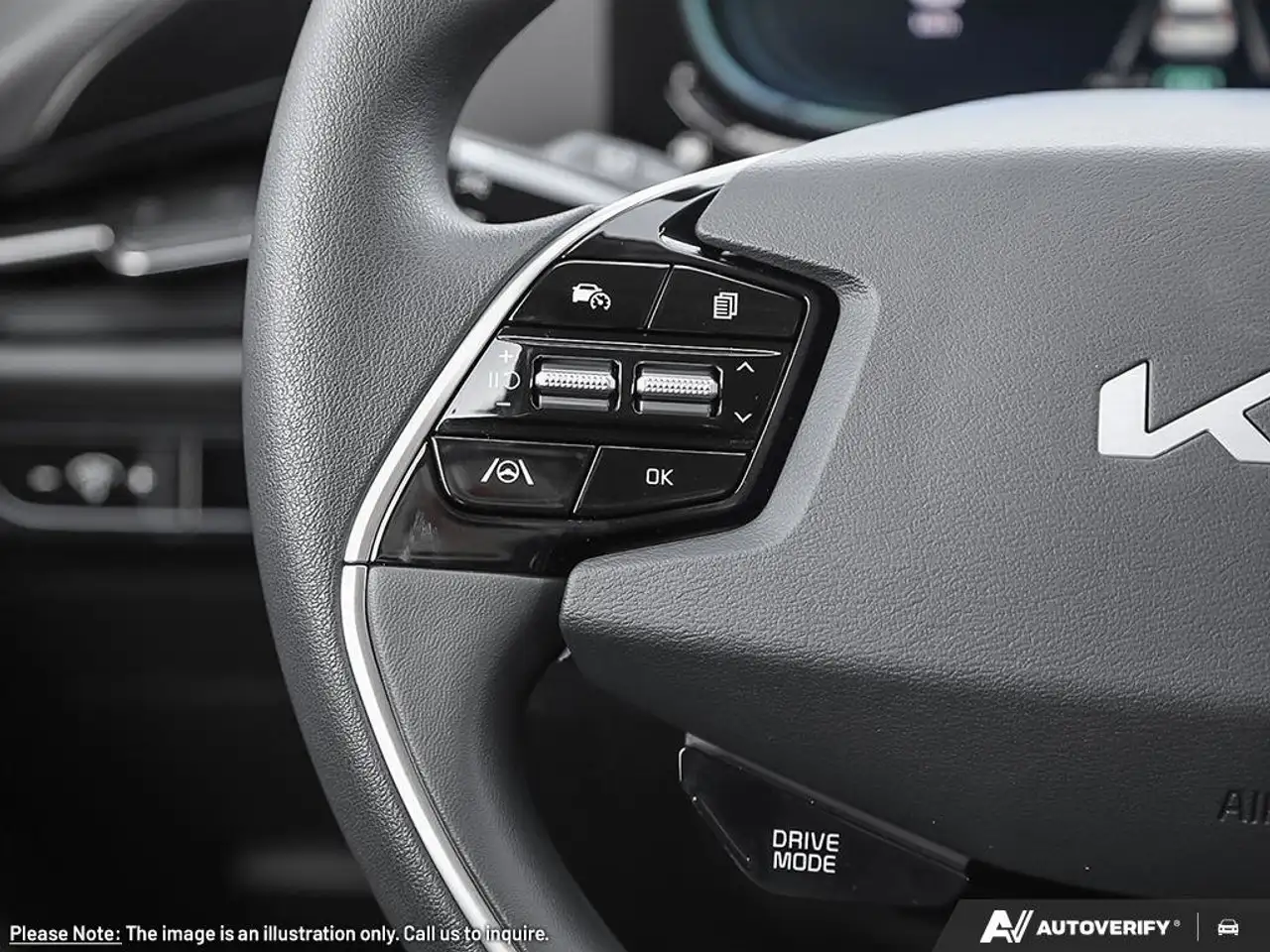 Kia Niro снимка Kia Niro
