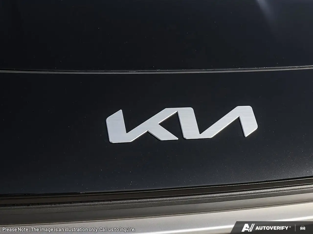 Kia Niro снимка Kia Niro