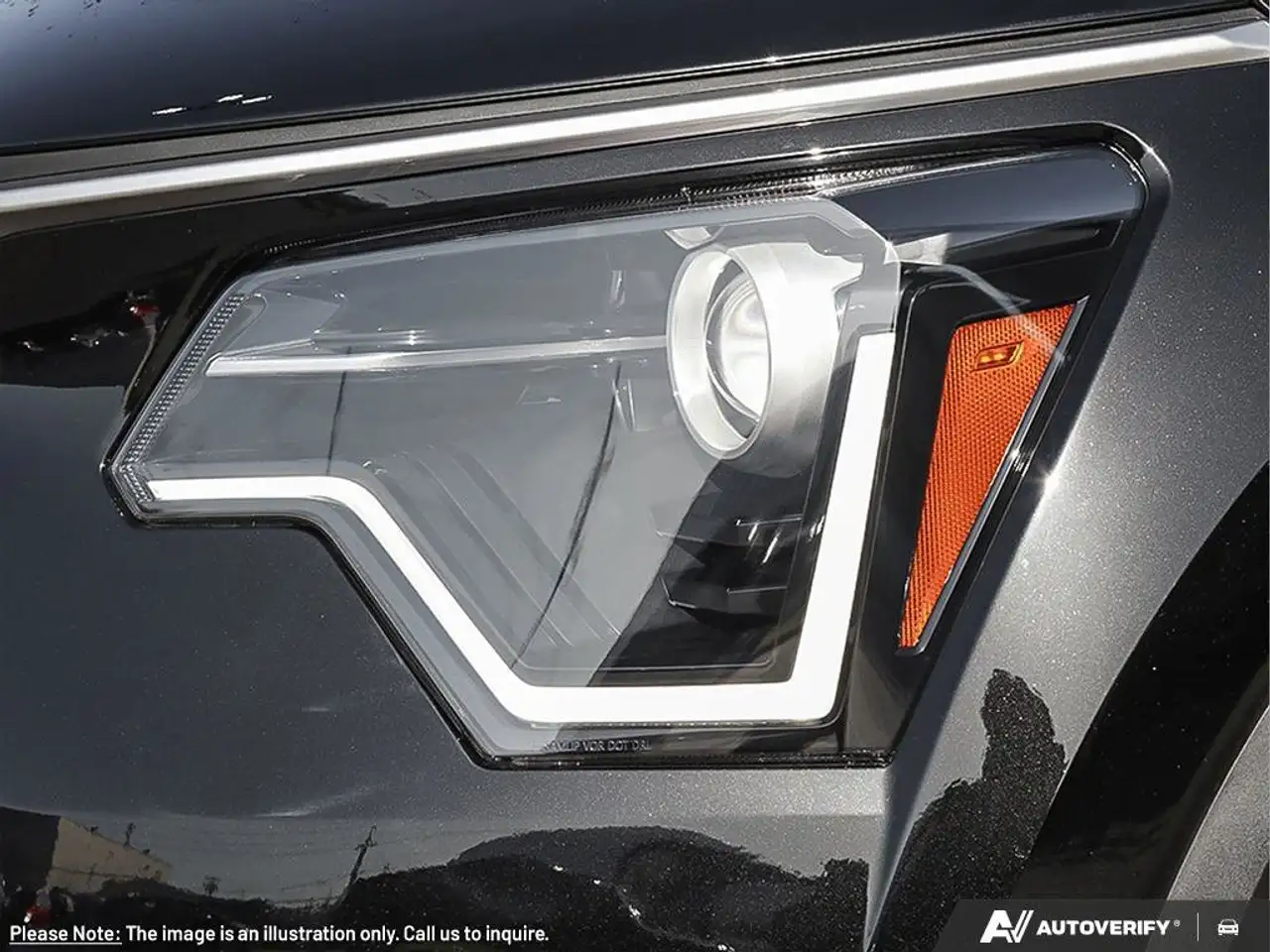 Kia Niro снимка Kia Niro