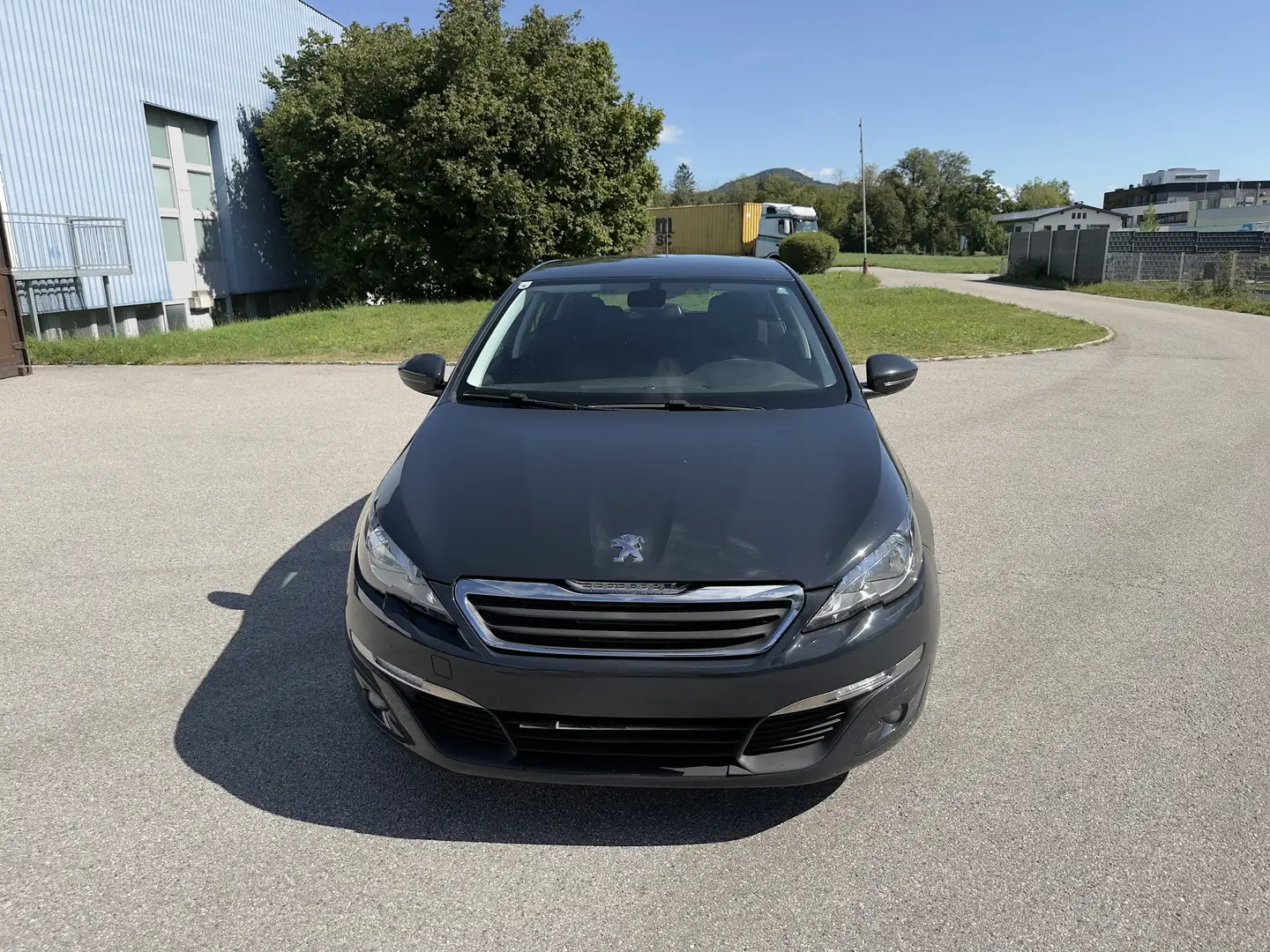 Peugeot 308 1,2 VTi 82 Active - 2