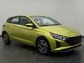 Hyundai i20 i20 1.2 Wave +CARPLAY+KLIMA+CAM+TEMPO+SPURHALTE+ Groen - thumbnail 4