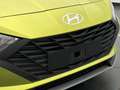 Hyundai i20 i20 1.2 Wave +CARPLAY+KLIMA+CAM+TEMPO+SPURHALTE+ Groen - thumbnail 30