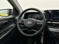 Hyundai i20 i20 1.2 Wave +CARPLAY+KLIMA+CAM+TEMPO+SPURHALTE+ Groen - thumbnail 20