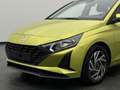 Hyundai i20 i20 1.2 Wave +CARPLAY+KLIMA+CAM+TEMPO+SPURHALTE+ Groen - thumbnail 14