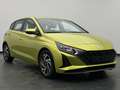Hyundai i20 i20 1.2 Wave +CARPLAY+KLIMA+CAM+TEMPO+SPURHALTE+ Groen - thumbnail 5
