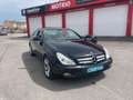 Mercedes-Benz CLS 350 CDI BlueEFFICIENCY Negro - thumbnail 3