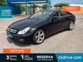 Mercedes-Benz CLS 350 CDI BlueEFFICIENCY Negro - thumbnail 1
