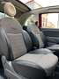 Fiat 500 cabriolet 1.2 69ch lounge Rouge - thumbnail 7