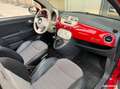 Fiat 500 cabriolet 1.2 69ch lounge Rouge - thumbnail 18