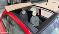 Fiat 500 cabriolet 1.2 69ch lounge Rouge - thumbnail 30