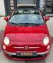 Fiat 500 cabriolet 1.2 69ch lounge Rouge - thumbnail 29