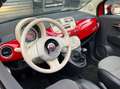 Fiat 500 cabriolet 1.2 69ch lounge Rouge - thumbnail 19